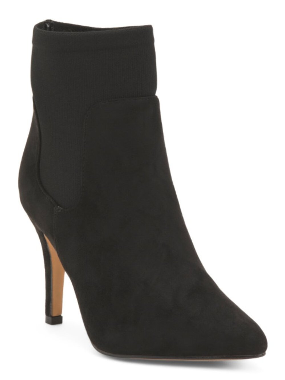 CUSHIONAIRE Geneva Booties